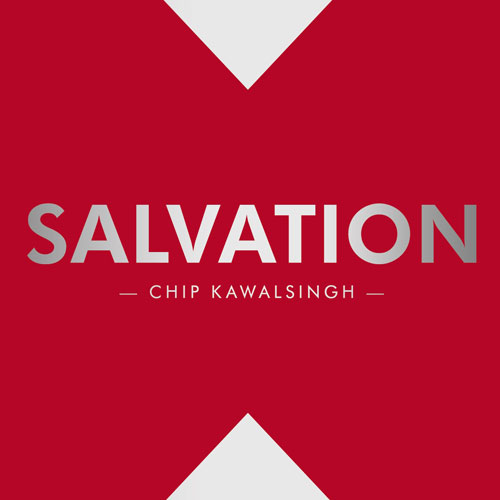 ESSENTIALS: Salvation